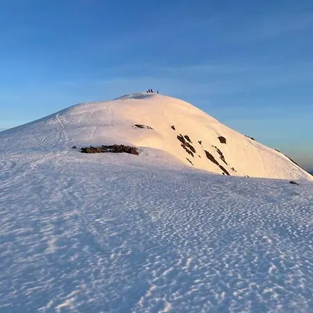 Notvollen Lyngen, Kjosveien 383, Lyngseidet