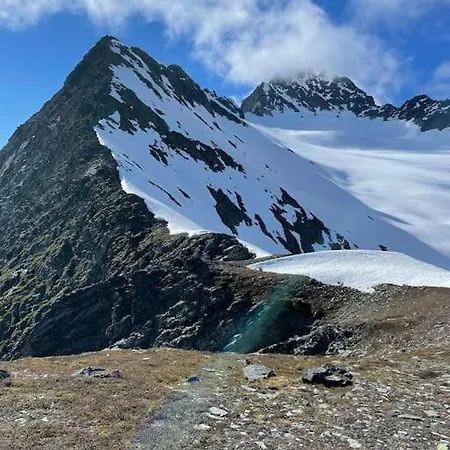 Notvollen Lyngen, Kjosveien 383,